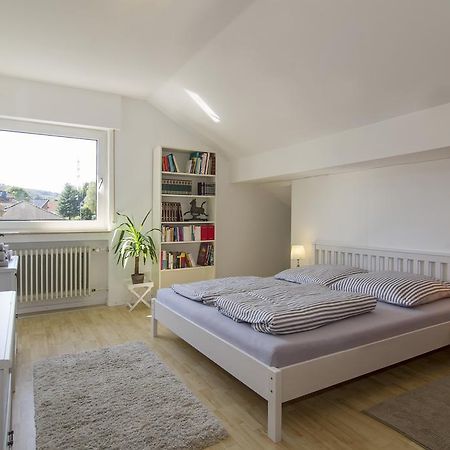 Ferienhaus Faltmann Heimbach Ngoại thất bức ảnh