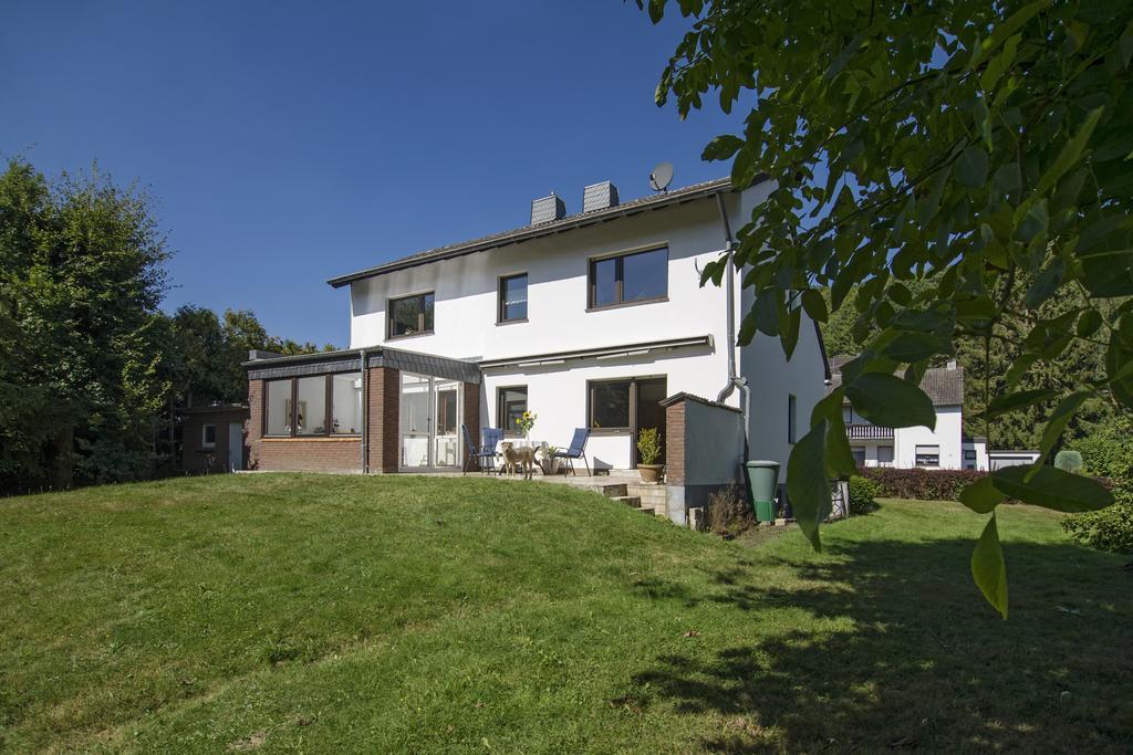 Ferienhaus Faltmann Heimbach Ngoại thất bức ảnh