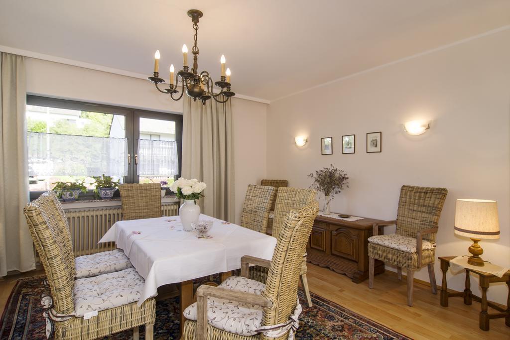 Ferienhaus Faltmann Heimbach Ngoại thất bức ảnh
