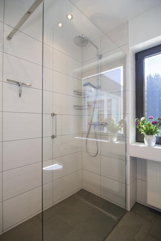 Ferienhaus Faltmann Heimbach Ngoại thất bức ảnh