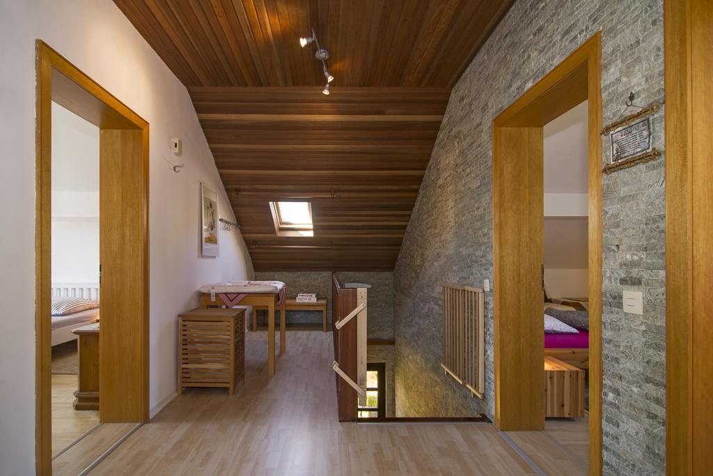 Ferienhaus Faltmann Heimbach Ngoại thất bức ảnh