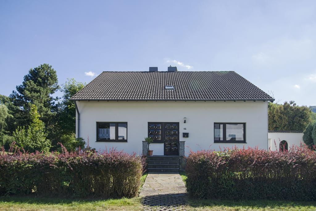 Ferienhaus Faltmann Heimbach Ngoại thất bức ảnh