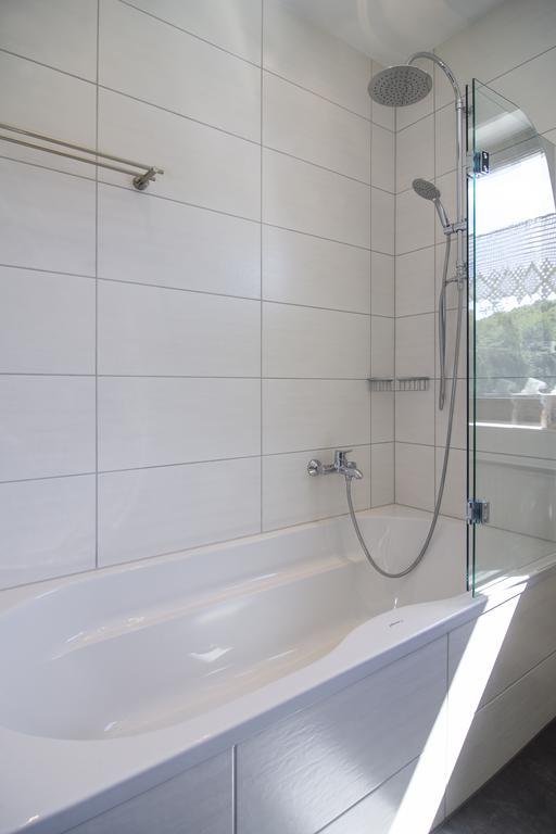 Ferienhaus Faltmann Heimbach Ngoại thất bức ảnh